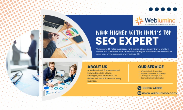 SEO Services in Delhi