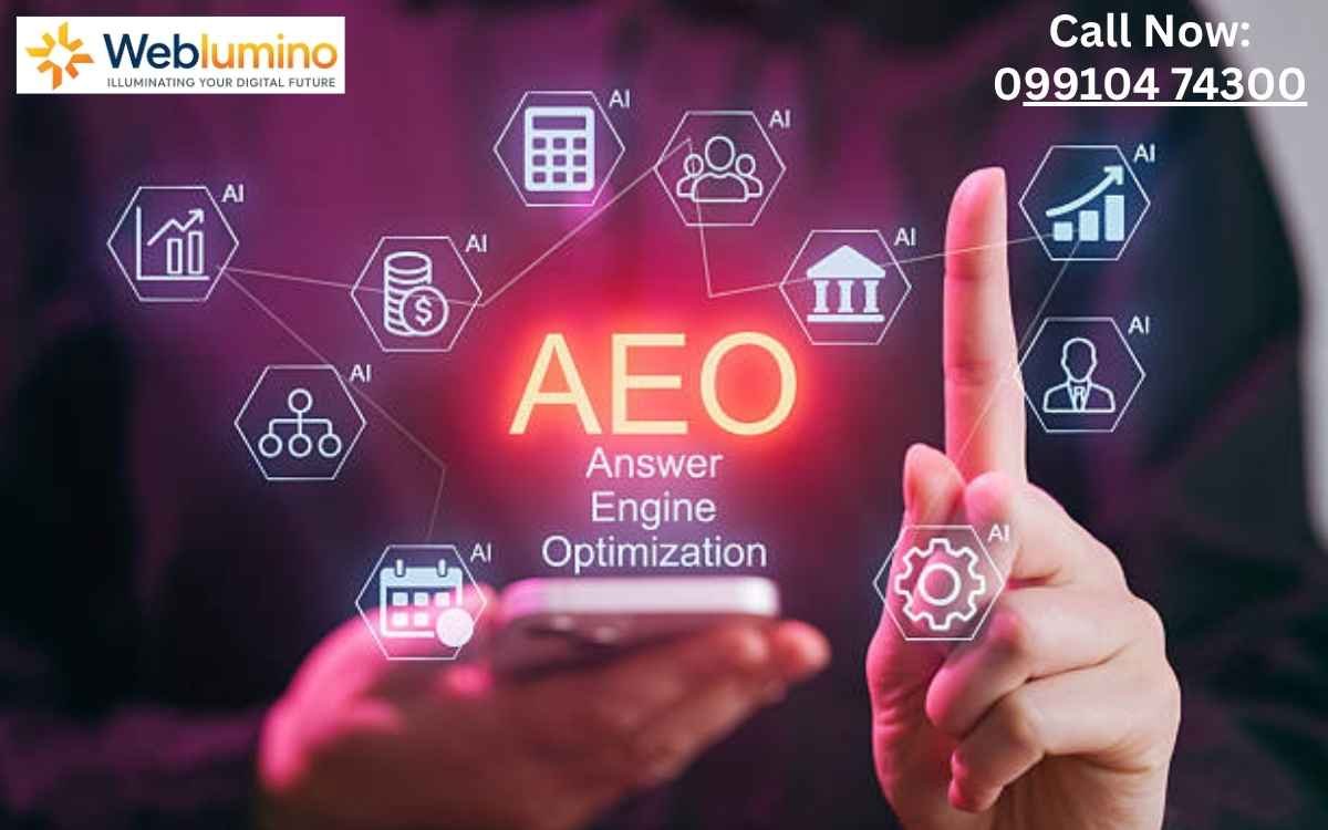 AEO services in australia