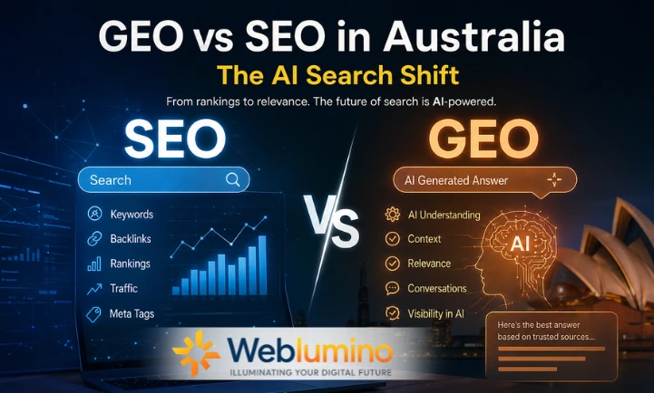 digital marketing in Australia