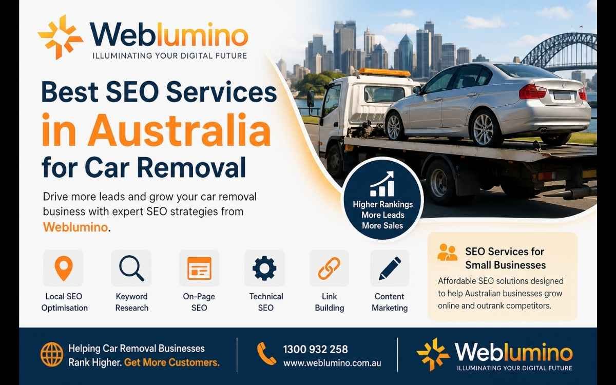 seo services in Australia