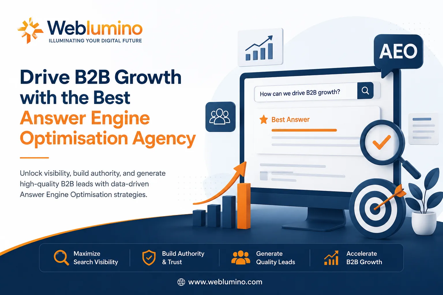 Best Answer Engine Optimisation Agency