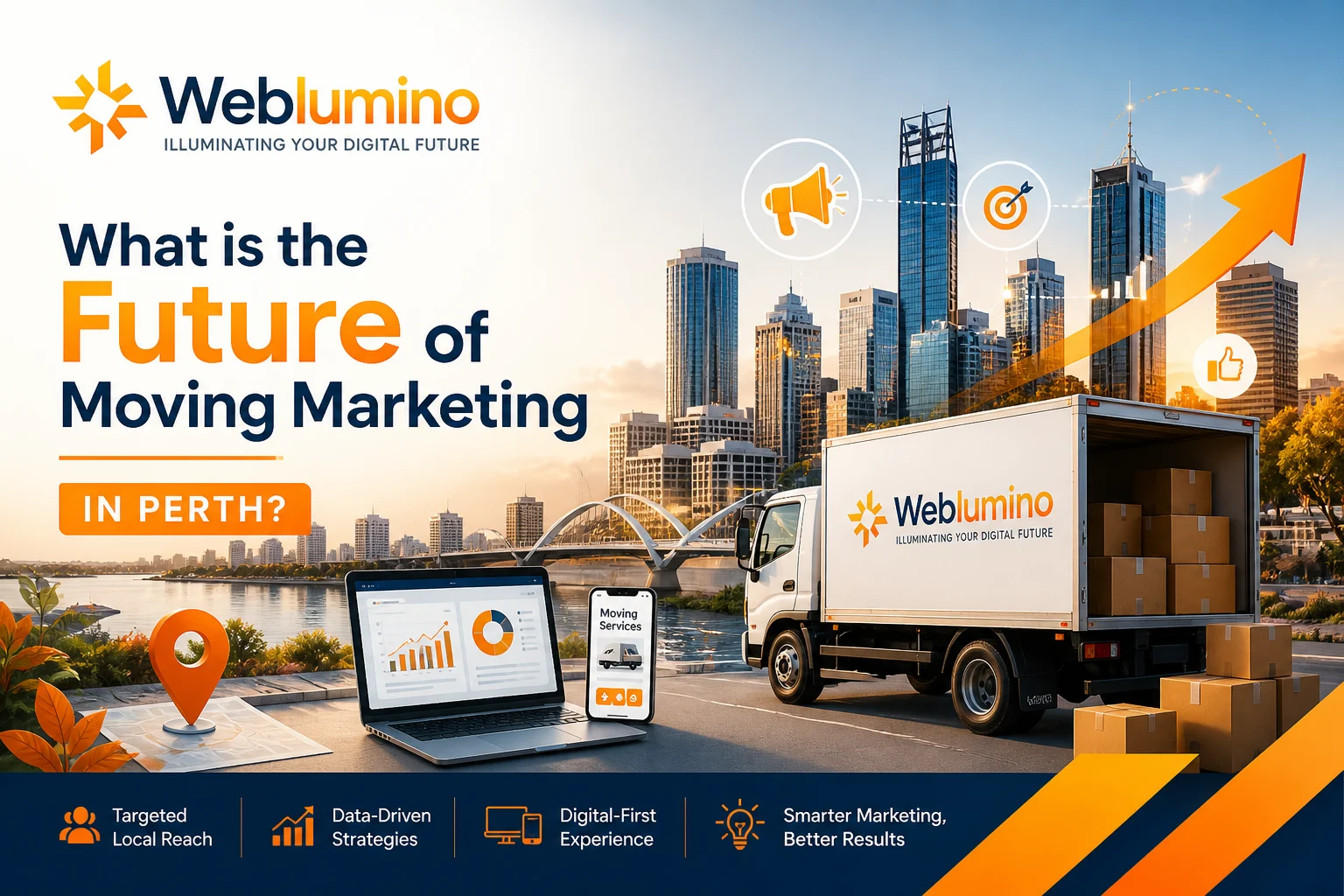 Future of Moving Marketing in Perth
