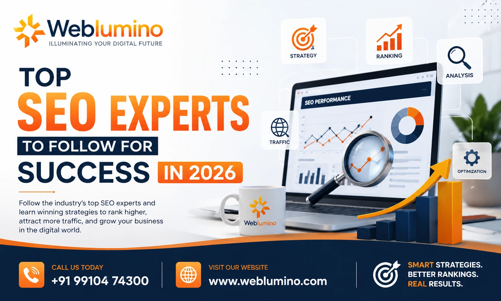 Local SEO Service Provider Agency