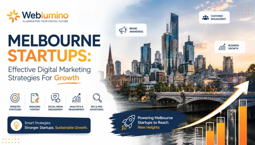 Digital Marketing Strategies For Growth