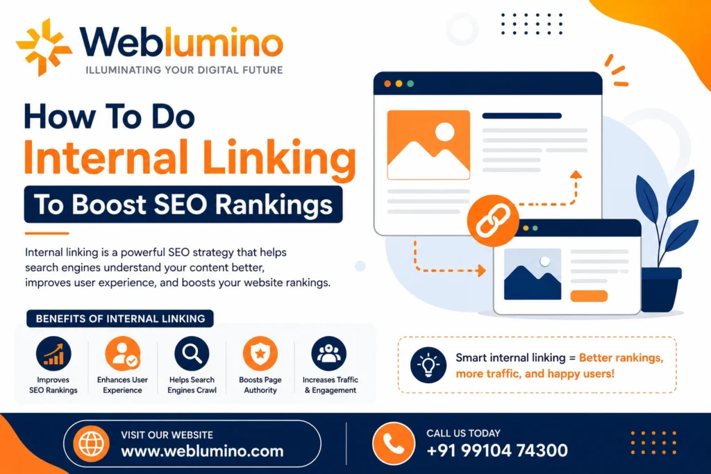 internal linking