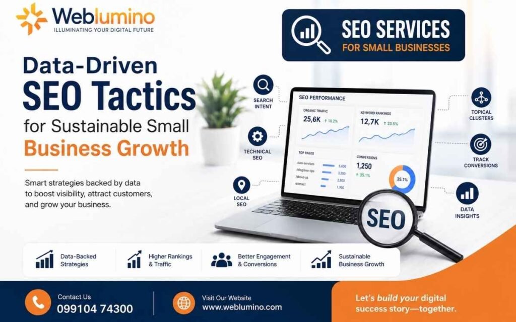 seo services for small businesses