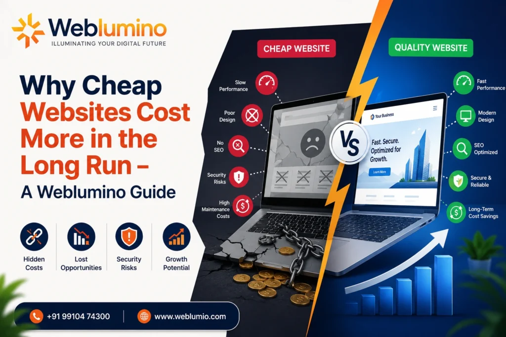 cheap websites