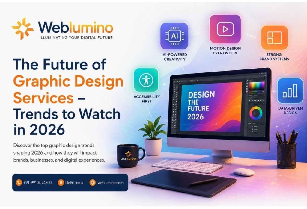Graphic Design Services