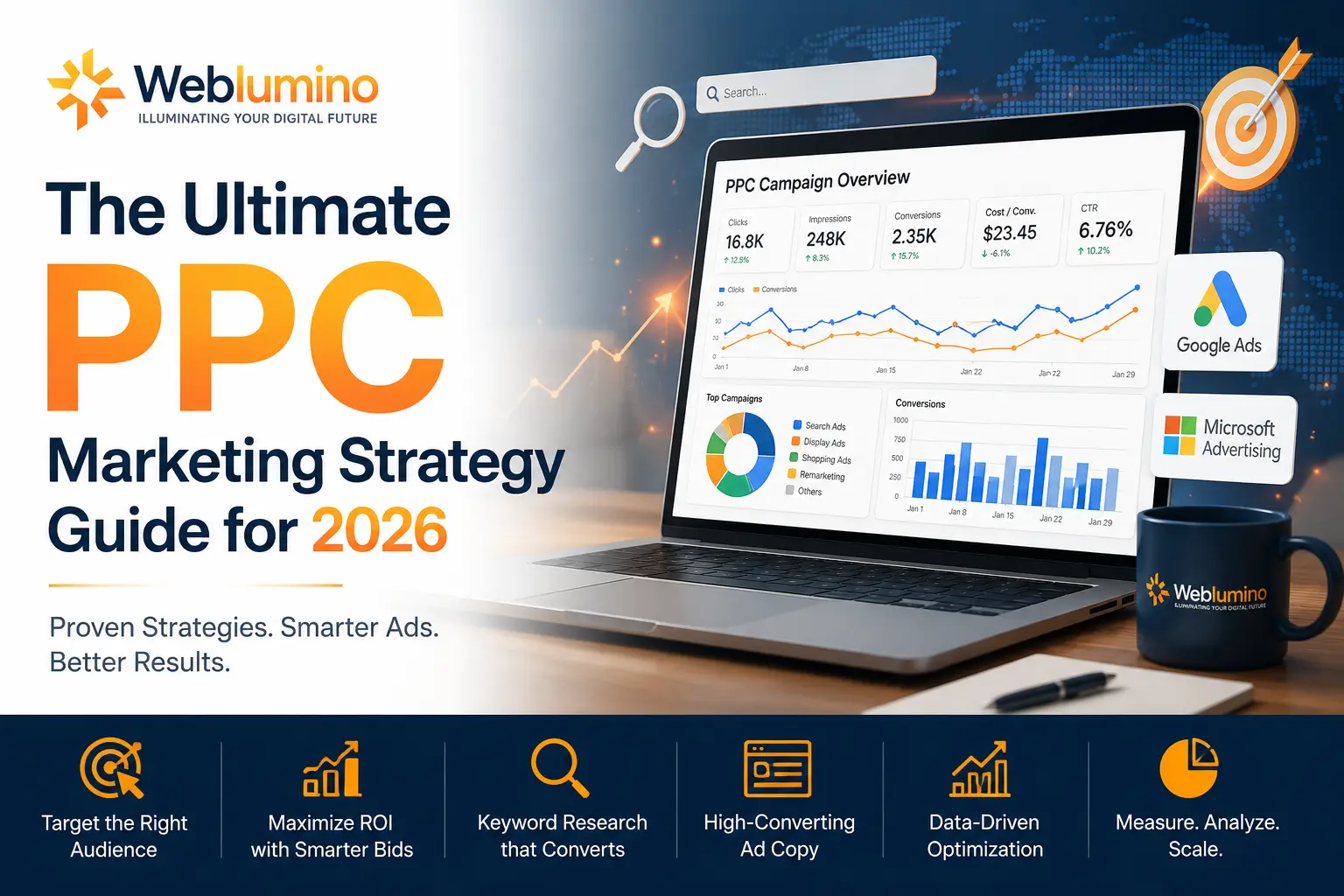 PPC marketing