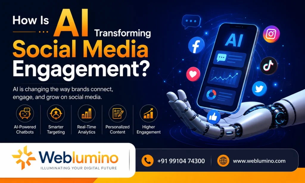 Ai social media