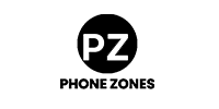 Phonezone logo