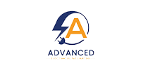 advanced logo