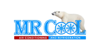 mr cool logo