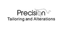 precision logo