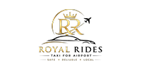 royal rides logo