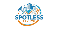 spotless logo