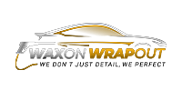 waxon logo